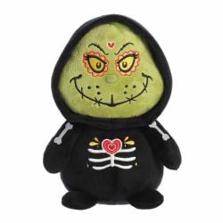 DR.SEUSS -  GRINCH DIA DE LOS MUERTOS (8,5