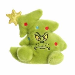 DR. SEUSS GRINCH -  GRINCH TREE (5