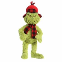 DR.SEUSS -  GRINCH WILDERNESS (16