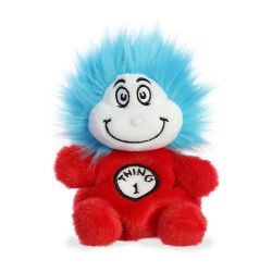 DR.SEUSS -  THING 1 (5