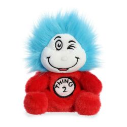 DR.SEUSS -  THING 2 (5
