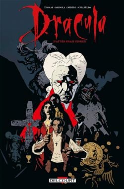 DRACULA -  (FRENCH V.)