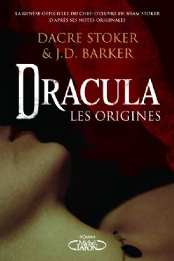 DRACULA -  LES ORIGINES