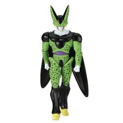 DRAGON BALL -  CELL FIGURE -  SOLID EDGE WORKS