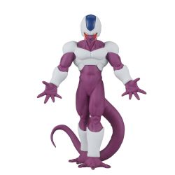 DRAGON BALL -  COOLER FIGURE -  SOLID EDGE WORKS