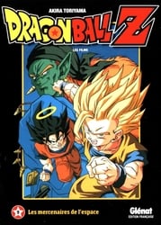 DRAGON BALL -  (FRENCH V.) -  DRAGON BALL Z 09