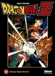 DRAGON BALL -  (FRENCH V.) -  DRAGON BALL Z 11