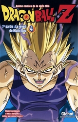 DRAGON BALL -  (FRENCH V.) -  DRAGON BALL Z 31