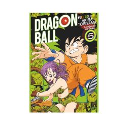 DRAGON BALL -  FULL COLOR EDITION (FRENCH V.) -  L'ENFANCE DE GOKU 05