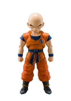 DRAGON BALL -  KRILIN 