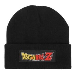 DRAGON BALL -  LOGO BEANIE