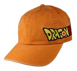 DRAGON BALL -  LOGO - SIDE ADJUSTABLE