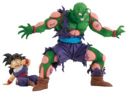 DRAGON BALL -  PICCOLO/SON GOHAN FIGURE -  ICHIBANSHO