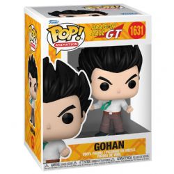 DRAGON BALL -  POP! VINYL FIGURE OF GOHAN (4 INCH) -  DRAGON BALL GT 1631