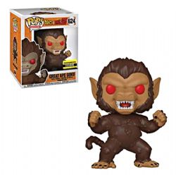 DRAGON BALL -  POP! VINYL FIGURE OF GREAT APE GOKU (6 INCH) 624