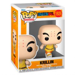 DRAGON BALL -  POP! VINYL FIGURE OF KID  KRILLIN (4 INCH) 1926