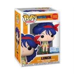 DRAGON BALL -  POP! VINYL FIGURE OF LUNCH (4 INCH) 1998