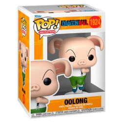 DRAGON BALL -  POP! VINYL FIGURE OF OOLONG (4 INCH) 1924