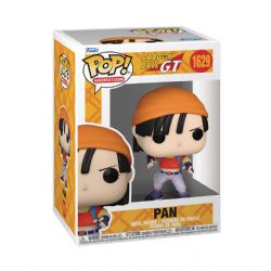 DRAGON BALL -  POP! VINYL FIGURE OF PAN (4 INCH) -  DRAGON BALL GT 1629