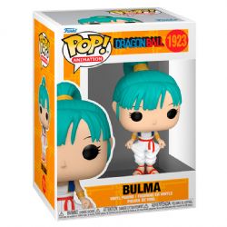 DRAGON BALL -  POP! VINYL FIGURE OF TEEN BULMA (4 INCH) 1923
