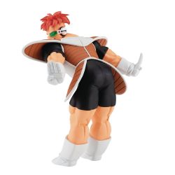 DRAGON BALL -  RECOOME FIGURE V20 -  SOLID EDGE WORKS