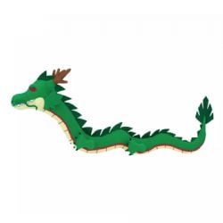 DRAGON BALL -  SHENRON PLUSH (31.5