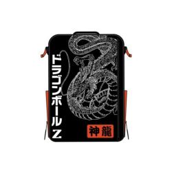 DRAGON BALL -  SHENRON TRAVEL BACKPACK