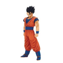 DRAGON BALL -  SON GOHAN FIGURE -  RESOLUTION OF SOLDIERS