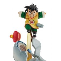 DRAGON BALL -  SON GOHAN FIGURE -  VS OMNIBUS AMAZING