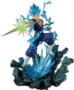 Goku,Vegeta -3D Lenticular Effect- Anime Dragon Ball Z Poster, 2