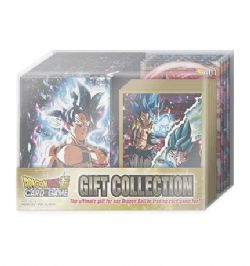 DRAGON BALL SUPER -  ARCHIVE GIFT COLLECTION GC-01