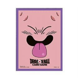 DRAGON BALL SUPER FUSION WORLD -  STANDARD SIZE SLEEVES -  MAJIN BUU (64)