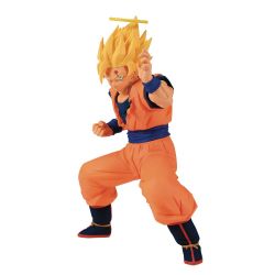 Goku,Vegeta -3D Lenticular Effect- Anime Dragon Ball Z Poster, 2