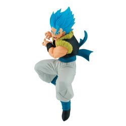 DRAGON BALL -  SUPER SAIYAN GOD SUPER SAIYAN GOGETA FIGURE -  MATCH MAKERS