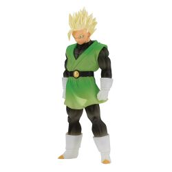 DRAGON BALL -  SUPER SAIYAN SON GOHAN GREAT SAIYAMAN FIGURE -  CLEARISE