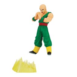 DRAGON BALL -  TENSHINHAN FIGURE -  GXMATERIA