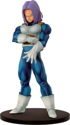 DRAGON BALL -  TRUNKS FIGURE -  RESOLUTION OF SOLDIERS VOL5 A