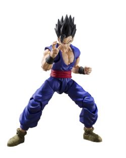 DRAGON BALL -  ULTIMATE GOHAN SUPER HERO - TAMASHI NATION - 