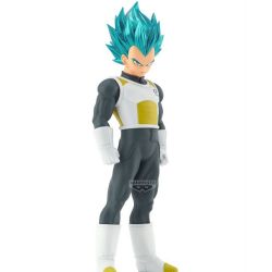 DRAGON BALL -  VEGETA FIGURE -  BLOOD OF SAIYANS