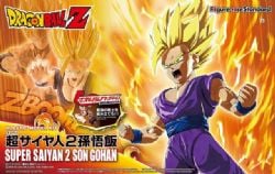 DRAGON BALL Z -  EG - SUPER SAIYAN 2 SON GOHAN -  FIGURE-RISE