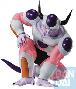 Dragon Ball Z Ichibansho Majin Buu (VS Omnibus Beast)