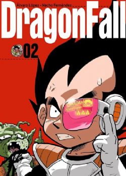 DRAGON FALL -  ULTIMATE EDITION (FRENCH V.) 02