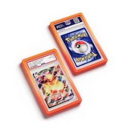 DRAGON SCALE -  PSA BUMPER GUARDS - GRADIENT BLAZE