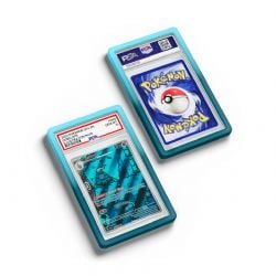 DRAGON SCALE -  PSA BUMPER GUARDS - GRADIENT ETHEREAL