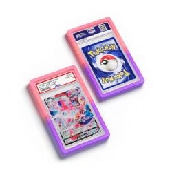 DRAGON SCALE -  PSA BUMPER GUARDS - GRADIENT FAIRY