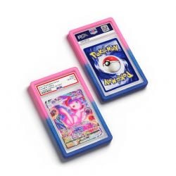 DRAGON SCALE -  PSA BUMPER GUARDS - RADIANT COSMIC