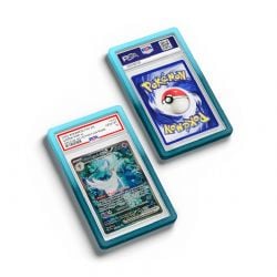 DRAGON SCALE -  PSA BUMPER GUARDS - RADIANT ETHEREAL