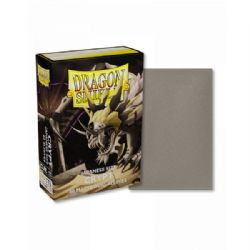 DRAGON SHIELD -  JAPANESE SIZE SLEEVES - CRYPT - DUAL MATTE (60)
