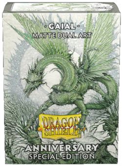 Dragon Shield - Fury - Dual Matte Sleeves - Japanese Size - Supplies »  Sleeves - Regular Size - Carta Magica Ottawa