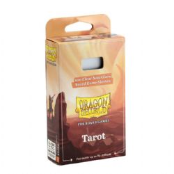 DRAGON SHIELD -  TAROT STANDART SLEEVES - 70 X 120 MM (100)